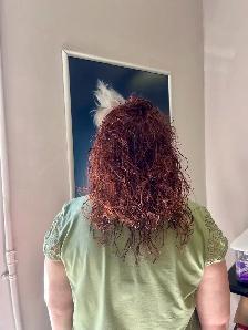 Hair services