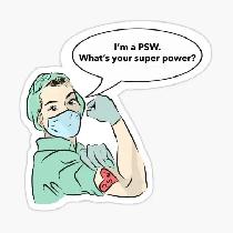 Niagara Region Private PSW