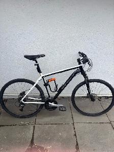 Rocky Mountain Gravel/City Bike