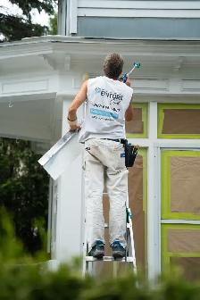 Peintre/Painting job offer