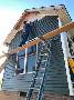 Hiring Experienced Siding Installer