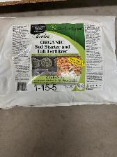 Sale on Evolve - Spring Lawn Fertilizer & Sod Starter - Fall Law