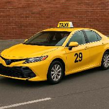 RECHERCHE CHAUFFEUR DE TAXI – POSTE DISPONIBLE IMMÉDIATEMENT