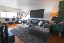 1BR - Condo for Rent near Osborne Village