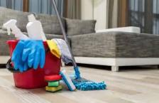 Clean House