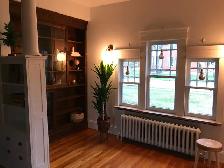 Renovations-Handyman