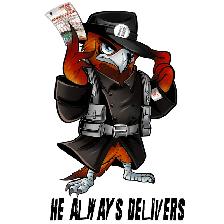 Hiring Flyer Delivery Driver – $22/hr – Rural Alberta