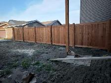 General Labor - Fence Helper - $22 to $25/hr