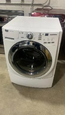 Washer dryer set Maytag ON sale