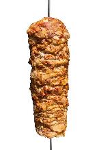 Hiring Chicken & Beef stackers for Shawrama