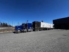OWNER OPERATORS CANADA USA