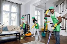 Need live-in House help