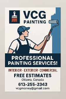 VCG Painting