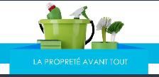 Entretien ménager a Laval recherche client régulier jeudi am-ven