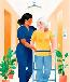 Private Senior Caregiver Available for hire Halton