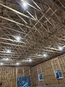 framing/carpentry
