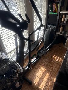 Elliptical