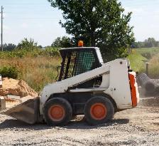 WORKERS WANTED