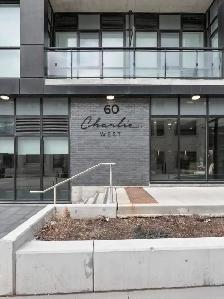 House for rent 60 CHARLES Street Unit #1402, Kitchener