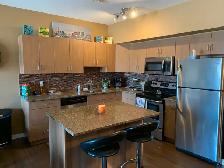 MAXX CONDO – Fully Furnished 2 Bd Den/2 Bth (OLIVER SQUARE) – Av