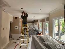 looking for experience painter to start asp