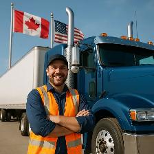 Hiring! A-Z Truck Driver