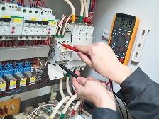 Looking for Work – Electrical Helper Position