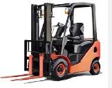 Counterbalance Operator