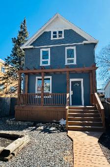 House for Rent in Osborne Village