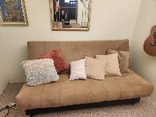 Davenport couch