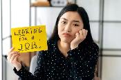 International Student Looking for Job