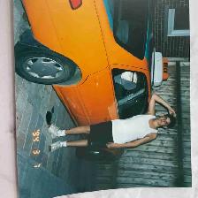 LOOKING FOR A DRIVING JOB(NOT HIRING)