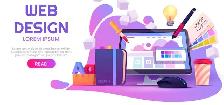build your website