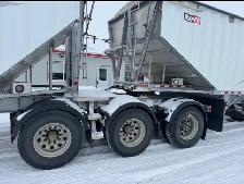 truck driver