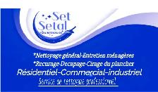 recherche de contrat de nettoyage commercial