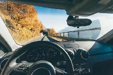 Airport Drop-off Special Rate