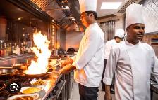 Hiring for part time Punjabi cook