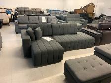Tuesday Savings! Modern Sofas, Couches, Sectionals from $599