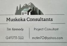 Construction Labor Wanted