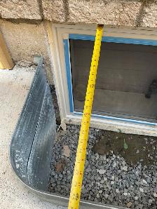 Windows and Doors Sales