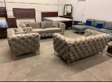 Tuesday Savings On Sofas, Couches, Sectional & More