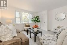 Five Bedroom Student Home Near Downtown Guelph! All Inclusive