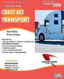 Truck Driver