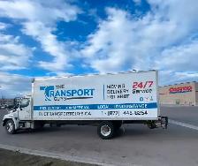 Movers & 5 Ton Drivers