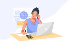 Administrative assistant/Bookkeeping