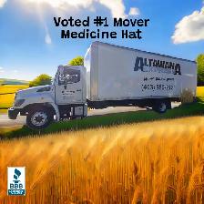Experienced Mover Wanted