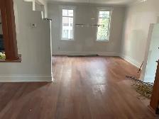 Looking for job painter and drywal