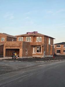 looking for experience framers