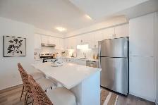 New Stacked Townhomes in Kitchener | 2 Bed   2.5 Bath, 1262 SQFT