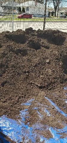soil bagger